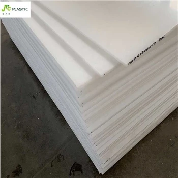 Pengenalan ciri-ciri Lembaran Tegar Plastik PVC Pukal