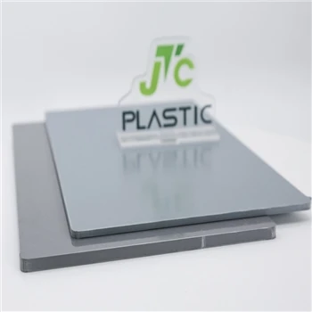 Kaedah Pembentukan Lembaran Tegar Plastik PVC Kalis Air