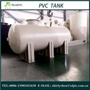 Tangki PVC